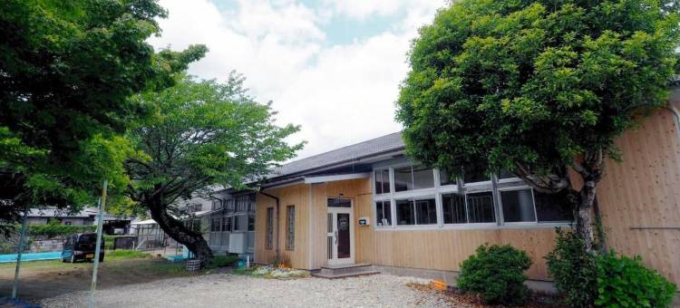 蜜柑酒店(Mikan Hotel)图片