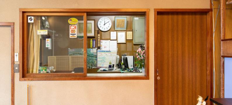 Tabist 松江馆(Tabist Matsuekan)图片