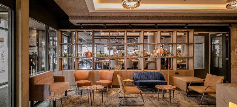 若蒙德酒店(Hotel Roermond)图片