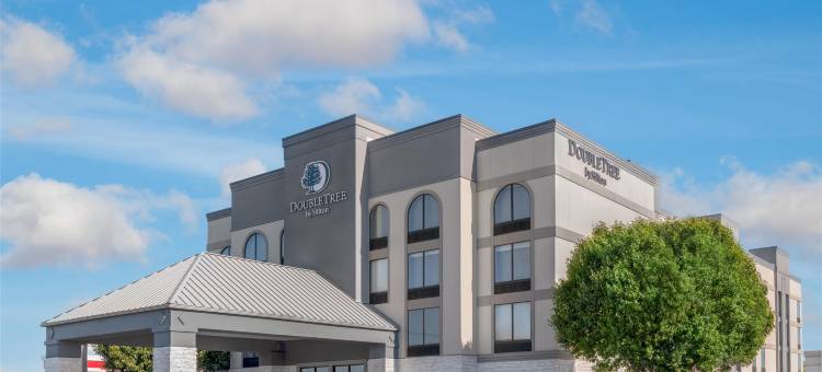 斯普林代尔希尔顿逸林俱乐部酒店(DoubleTree by Hilton Springdale)图片