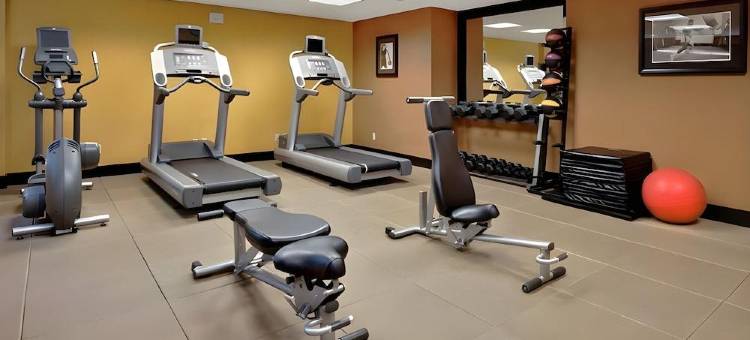 三河丽晶酒店I-37(Regency Inn Three Rivers I-37)图片