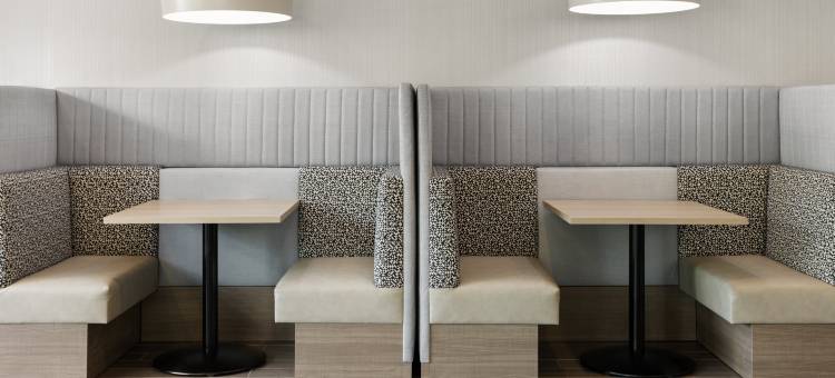 格林维尔市中心希尔顿惠庭酒店(Home2 Suites by Hilton Greenville Downtown)图片