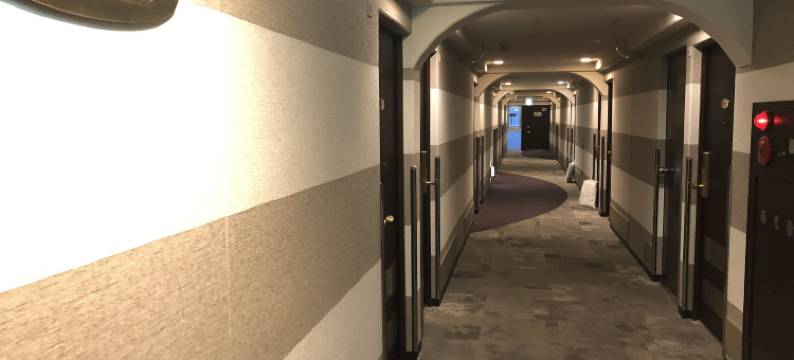 新宿利时达酒店(Hotel Listel Shinjuku)图片