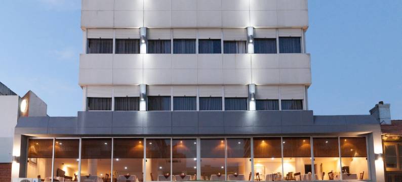 Romimar 酒店(Hotel Romimar)图片