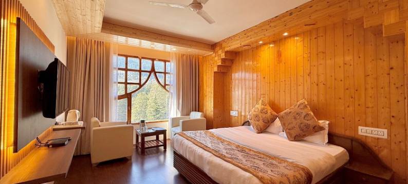 复古酒店(HOTEL VINTAGE)图片