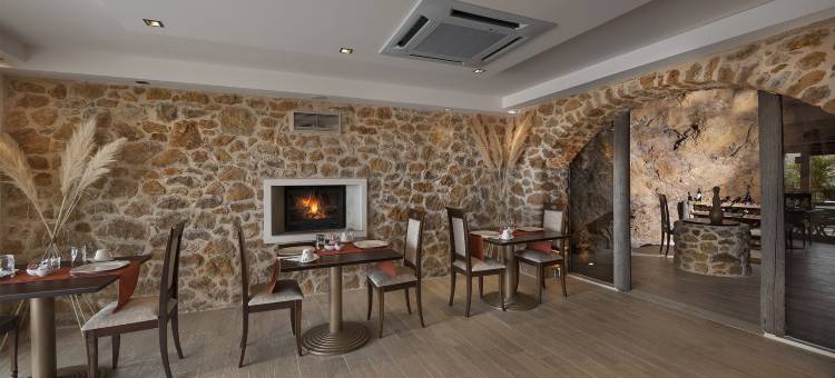 埃克瓦吉斯套房&Spa酒店(Iakovakis Suites & Spa)图片