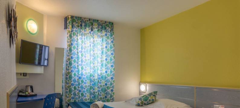 AS 酒店(As'Hôtel)图片