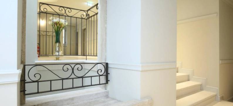 圣露西亚遗产酒店(Heritage hotel Santa Lucia)图片