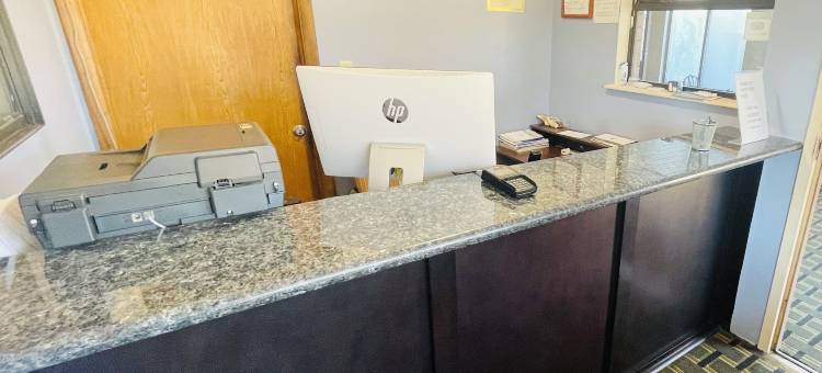 派恩斯假日汽车旅馆(Americas Best Value Inn Jay)图片