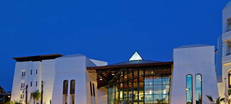 舒维拉别墅酒店(SH Villa Gadea Altea)图片