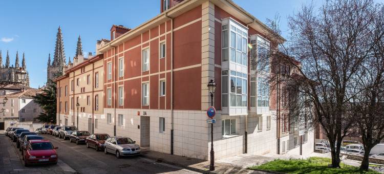 席德公寓酒店(Apartamentos El Cid)图片