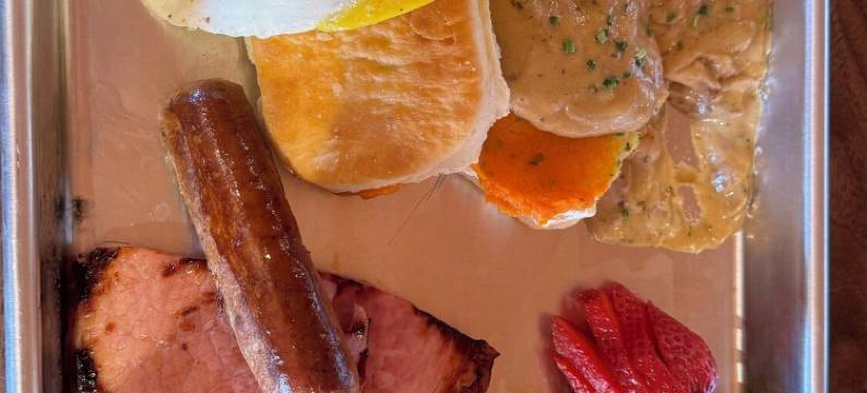 凯悦悠选汽车旅馆(Circle of Destination Motel)图片