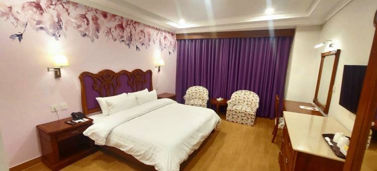 一号酒店-萨戈达店(Hotel One Sargodha)图片