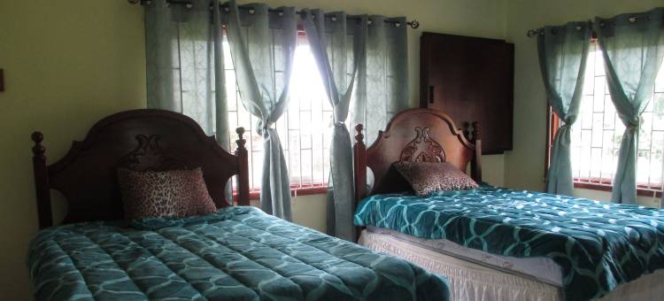 COZY'S 民宿(Cozy's Bandb)图片