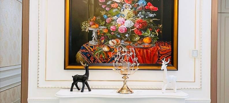 扎豪之家 - 地标81(Zahoo House - Landmark 81)图片