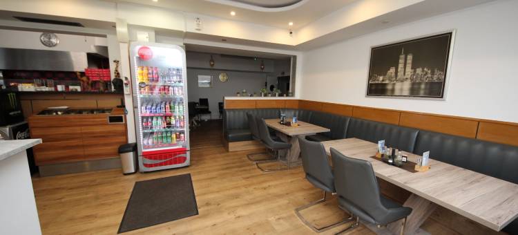 克莱因穆兴酒店(Hotel Kleinmünchen)图片