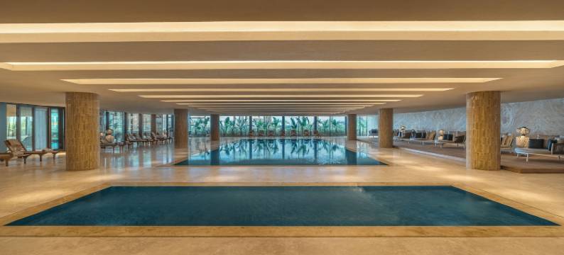 切什梅水疗中心瑞士度假酒店(Swissôtel Resort and Spa Cesme)图片