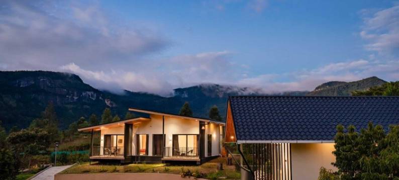 克利夫兰度假村(Cleveland Resorts Kanthalloor)图片