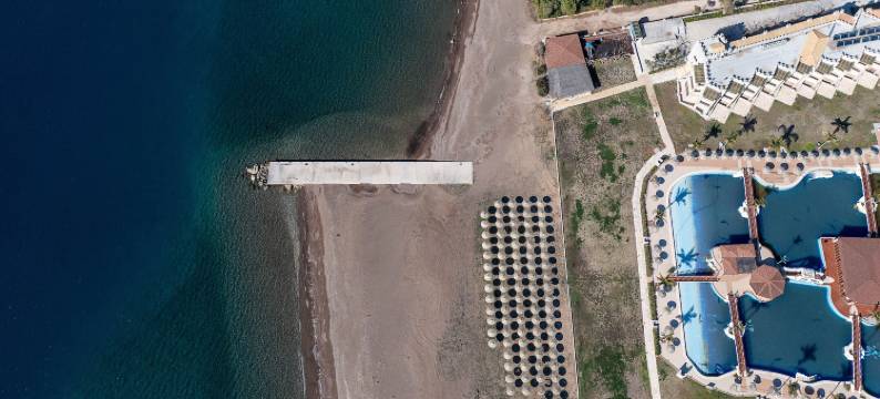 SEAFOS 豪华度假村及水疗中心 - Leonardo Hotels 限量版(Seafos Luxury Resort & Spa - Limited Edition by Leonardo Hotels)图片