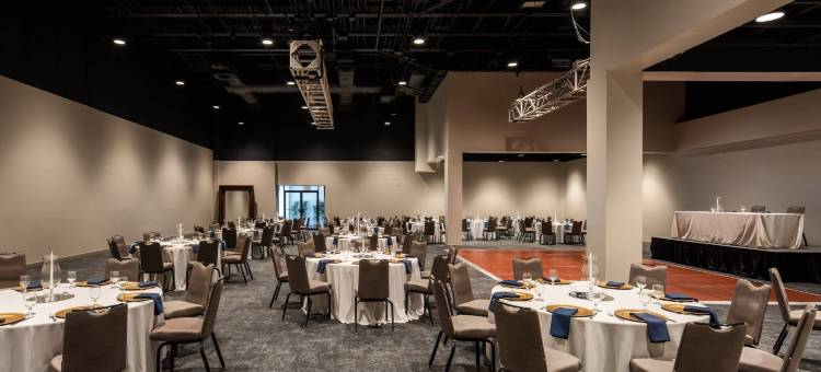 棕榈滩花园万豪酒店(Palm Beach Gardens Marriott)图片