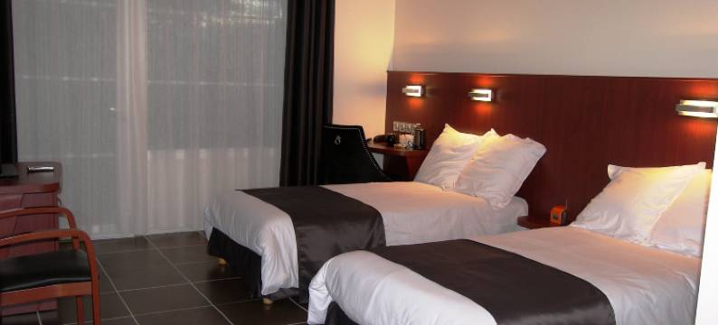 德尔马丁卡尔姆旅馆(Hostellerie Del Matin Calme)图片