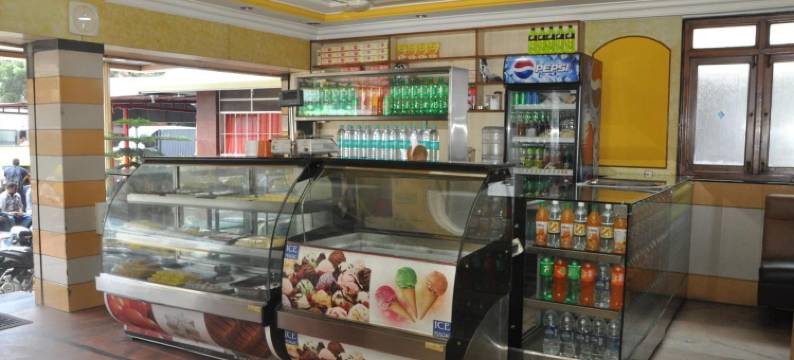 甘戈斯里酒店(Hotel Gangothri)图片