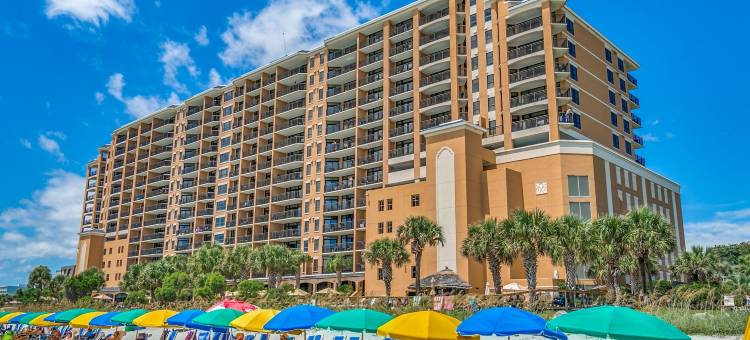 远景岛度假村(Island Vista Resort)图片