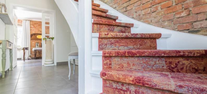 意大利别墅酒店(Villa Italiana Pokoje z Prywatnymi łazienkami & Odnowa Biologiczna)图片