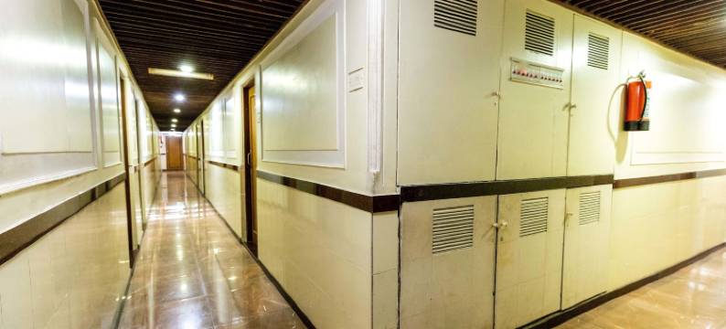 柏丽酒店(Hotel Parklane)图片