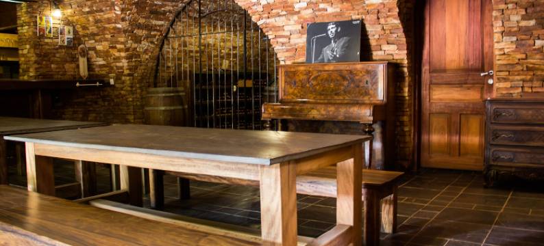 布干威勒酒店(Hotel le Bougainviller)图片