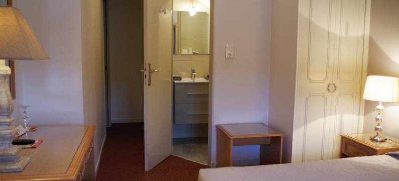 Hôtel le Roosevelt图片