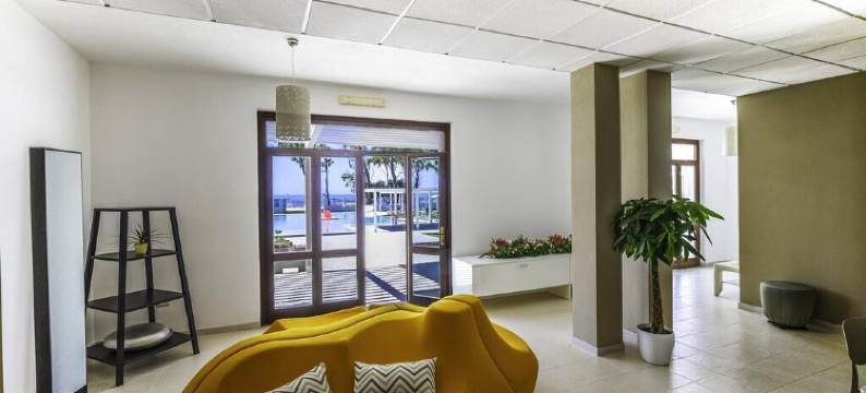 丽都海滩酒店(Hotel Lido Beach PHG)图片