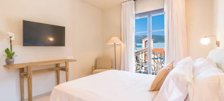 阿尔戈斯托利精华套房(Argostoli Essence Suites)图片