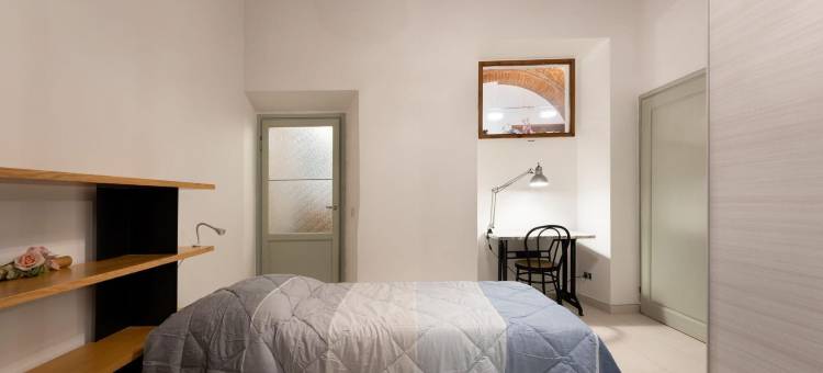 佛罗伦萨的桑扎诺比33号(San Zanobi 33 in Firenze)图片