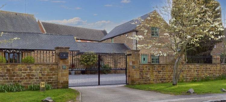 旧马厩(The Old Stables)图片