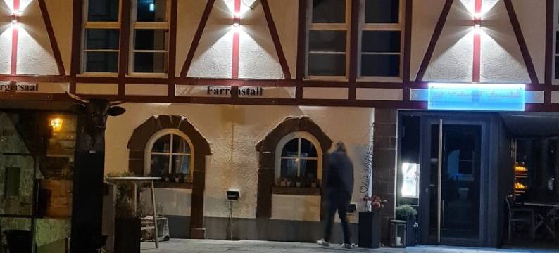 普弗鲁格酒店(Hotel Pflug)图片