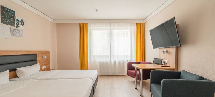 固特霍夫那酒店(Hotel Gute Hoffnung Pforzheim)图片