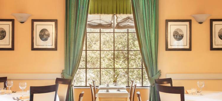 丘萨雷利酒店(Albergo Chiusarelli)图片