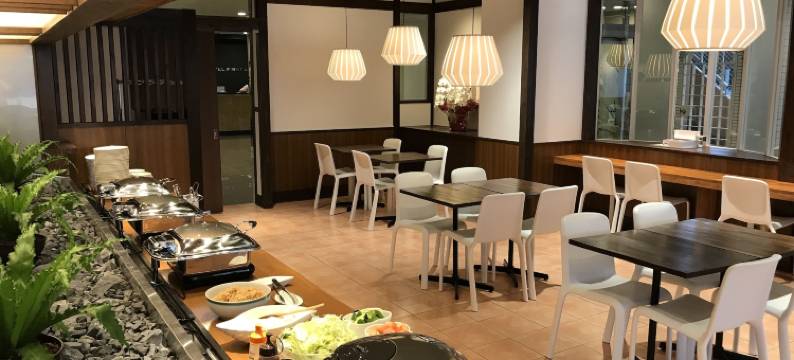 First Stay酒店 尼崎(Hotel First Stay Amagasaki)图片