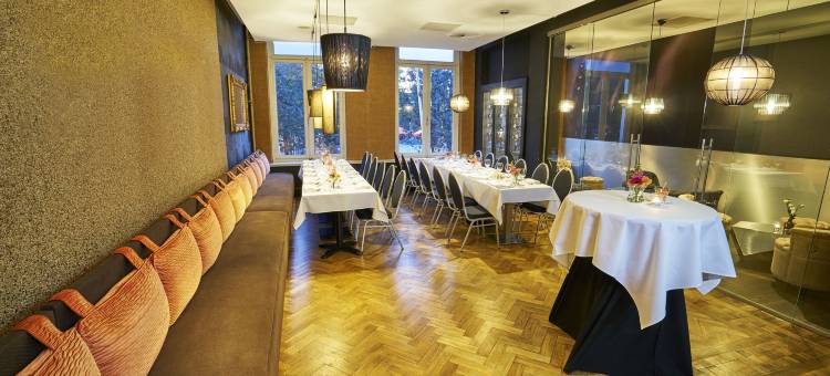 马斯特里赫特市中心赛尔恩特酒店(Saillant Hotel Maastricht City Centre - Auping Hotel Partner)图片