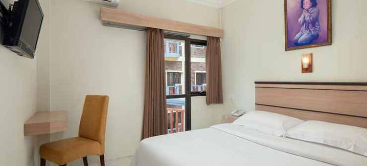 Pia Hotel Pandan Beach Resort图片