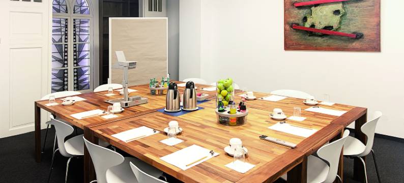 Hopper Hotel St. Josef图片