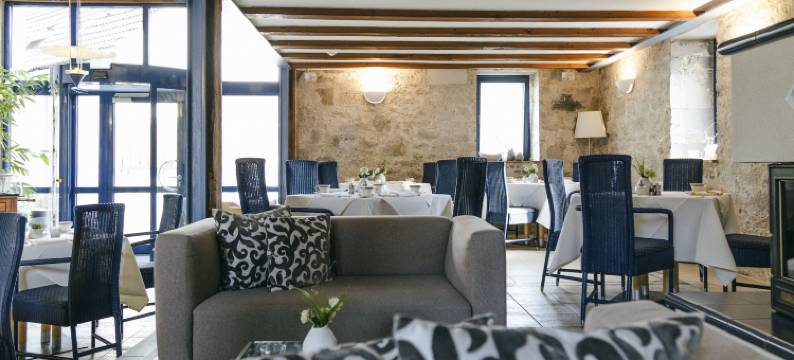 老阿特舒施酒店(Altes Amtshaus, 3-Sterne Hotel Garni Superior)图片