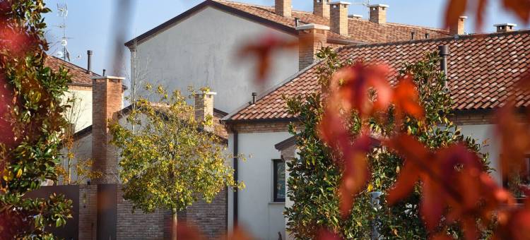 科特贝内蒂农业旅馆(Agriturismo Corte Benetti)图片