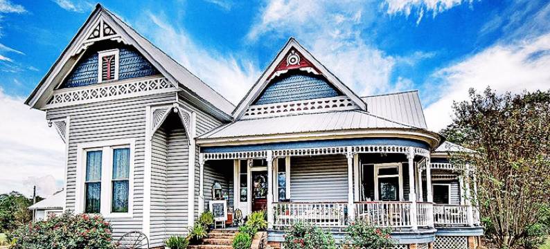 克莱德与玛丽民宿(Clyde and Marie's Bed & Breakfast)图片