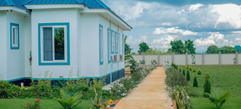 Teranga小屋和餐厅(Teranga Lodge and Restaurant)图片