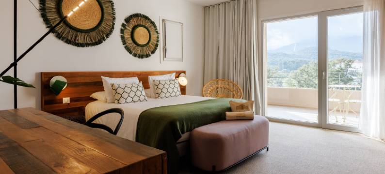 天秤座酒店(Le Balamina)图片