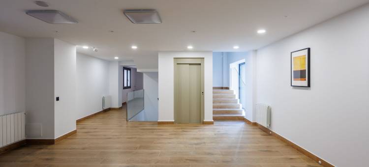 APARTAMENTOS CONGRESO 免费停车公寓(Apartamentos Congreso Parking Gratuito)图片