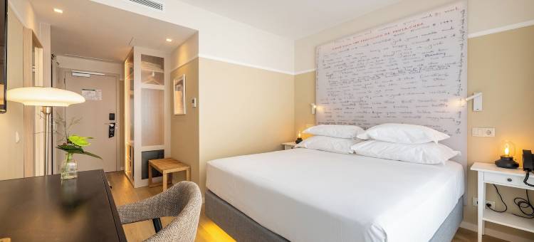 佩斯塔纳渔人村酒店(Pestana Fisherman Village)图片