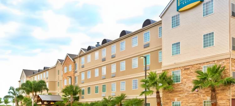 Staybridge Suites 布朗斯维尔(Staybridge Suites Brownsville)图片